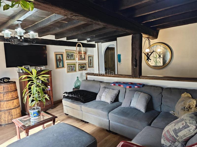 Foto ad25ba57-71e7-49bd-93d0-80d4f60d9047. Maison avec chauffage dans Tojos (Los)