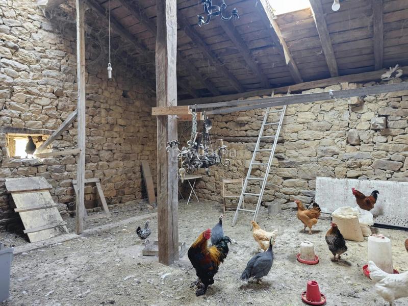 Foto b4ebf066-ec85-40ee-ae14-246186e81c3b. Maison avec chauffage dans Tojos (Los)