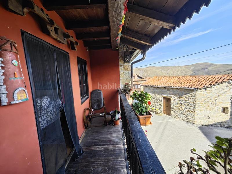 Foto c4a611d5-aa85-4dcd-b88f-1a02e33825d6. Maison avec chauffage dans Tojos (Los)