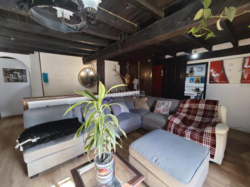 Foto c9c9ec25-61f9-4348-9112-e4e6ab67441a. Maison avec chauffage dans Tojos (Los)