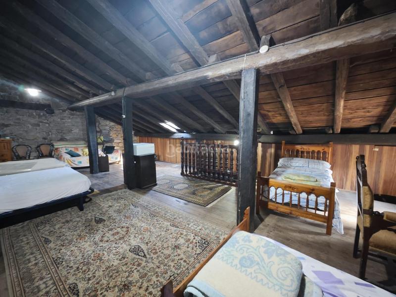 Foto de8b02c4-01e5-4622-85d8-f384fdedf95a. Maison avec chauffage dans Tojos (Los)