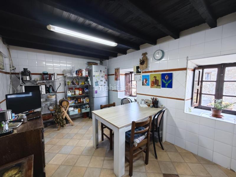 Foto ea80ba78-41d2-468a-8a60-8473581e0b18. Maison avec chauffage dans Tojos (Los)