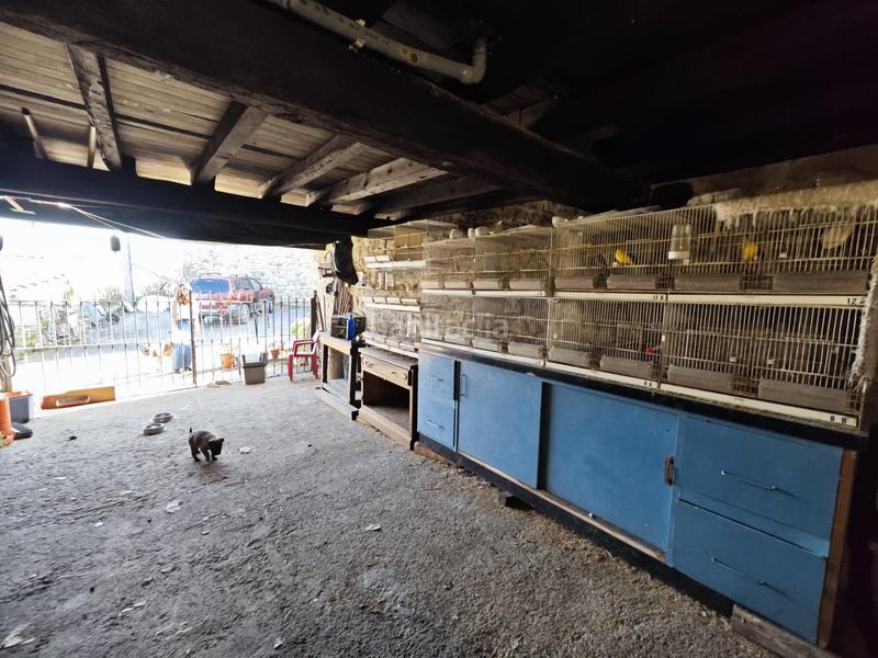 Foto f1e4301a-516f-4707-8010-5f7ae1dbc497. Maison avec chauffage dans Tojos (Los)