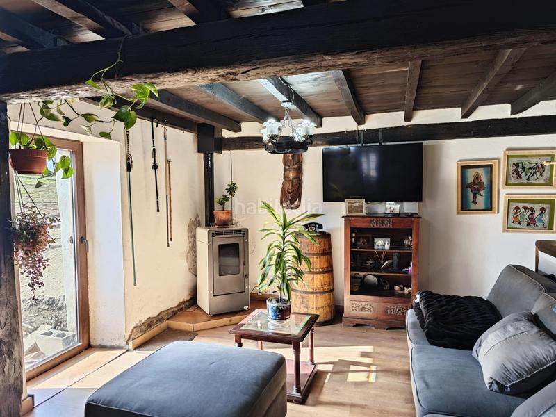 Foto facbcaa6-91a3-41cb-bcb3-9dd31bdad83a. Maison avec chauffage dans Tojos (Los)