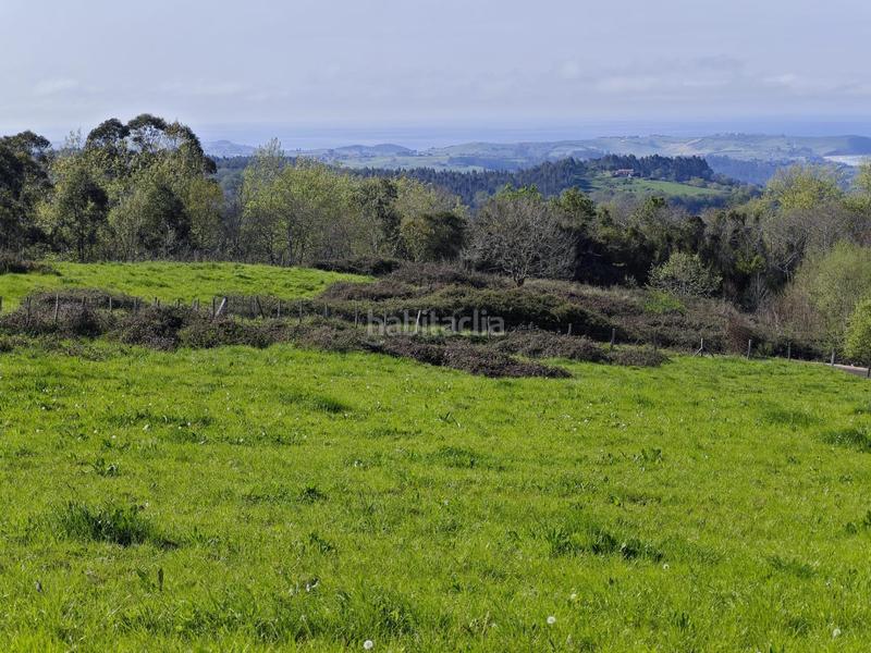 Foto a5b26144-c1d6-47ac-bd9d-37d3a9792150. Terreny residencial a Udías