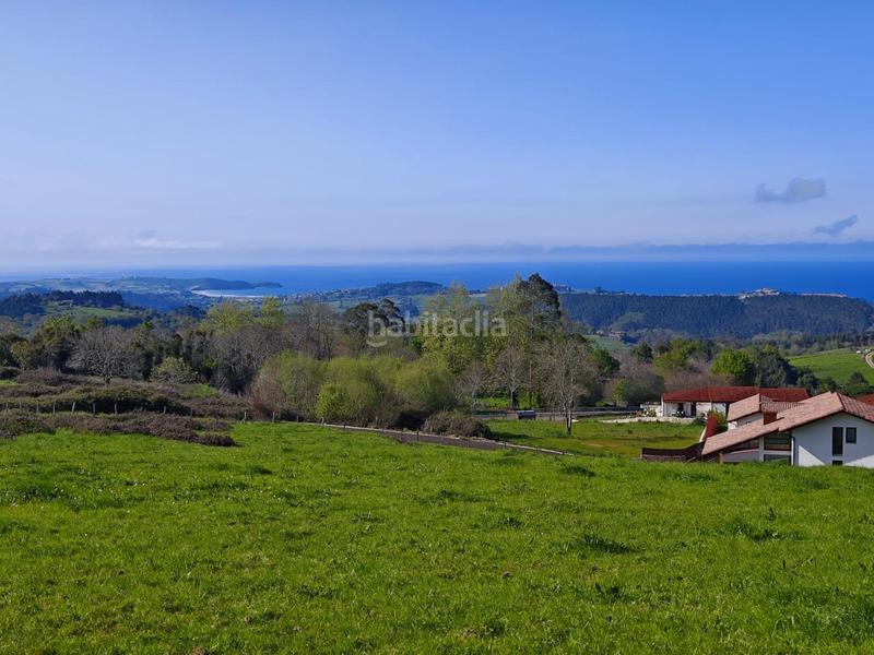 Foto b021eb14-7a7d-4788-bdee-3a62e1e3015a. Terreny residencial a Udías