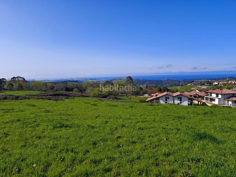 Foto f45fcd63-14fd-4359-8e36-1b2f49cbbf68. Terreny residencial a Udías