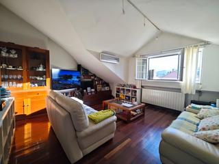 Dachwohnung in Cabezón de la Sal. Ático en cabezón de la sal