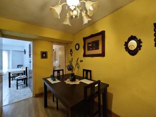 Maison à Udías. Casa de pueblo en rodezas