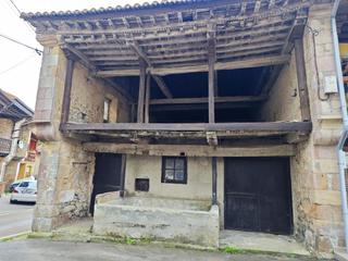 Maison à Udías
