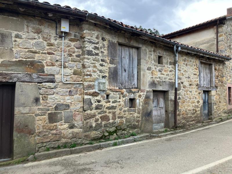 Foto 007a63ef-8770-4405-82c9-d15b6c97eeb8. Maison dans Rionansa