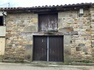 Casa a Rionansa. Casa para reformar