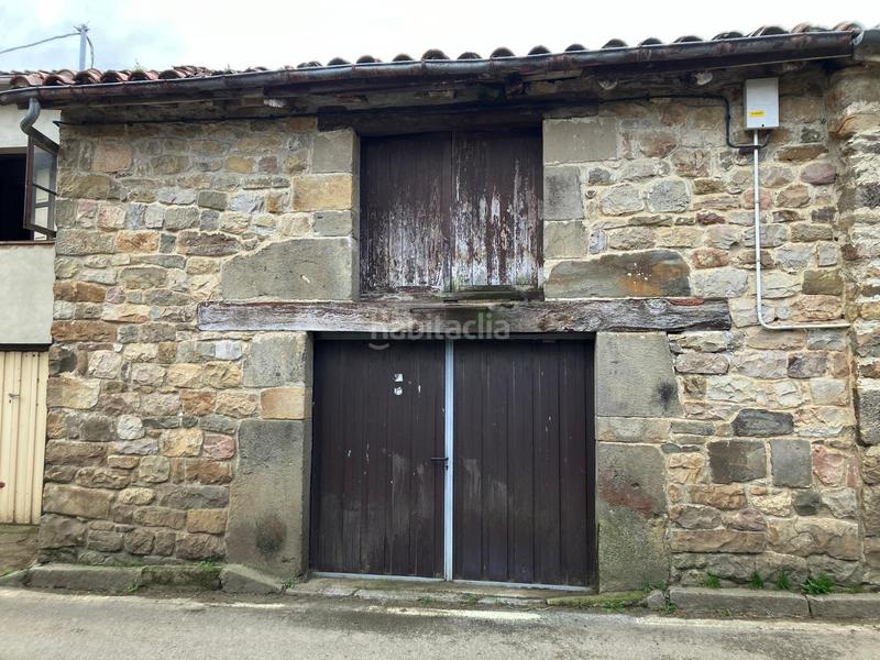 Foto 3b51ed46-d374-4f26-a131-bab37606cd66. Maison dans Rionansa