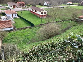 Terreno residencial en Rionansa