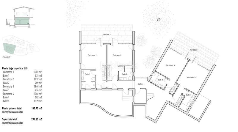 Foto 32589ca9-f05b-4bdd-99c6-6aae0e7ad705. Xalet amb aparcament a Valdáliga
