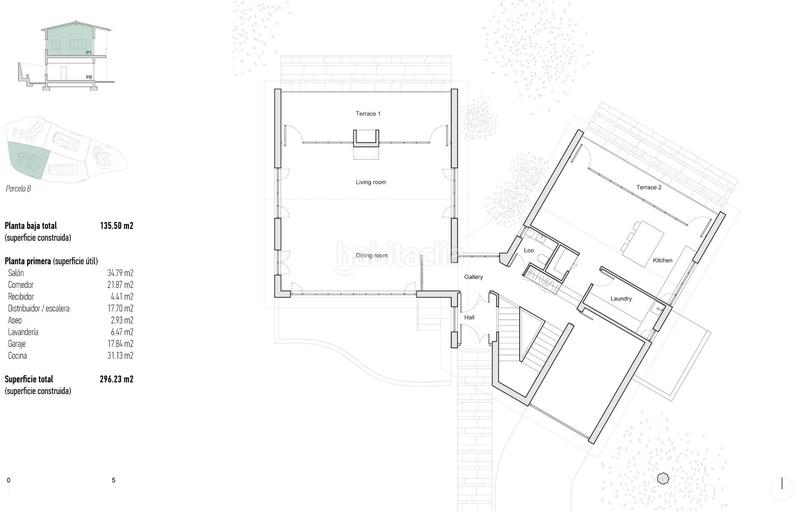 Foto 46fe8560-8fc1-47ca-b24b-a3319b06a0a4. Xalet amb aparcament a Valdáliga