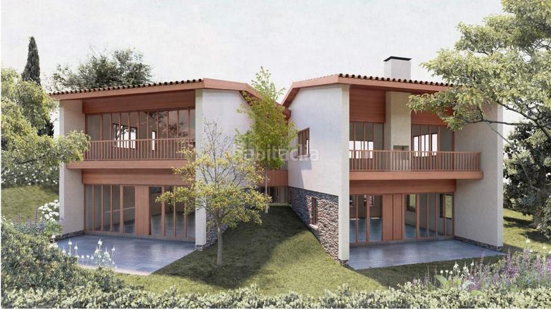 Foto bb75d951-4fd7-49ac-9f32-9abf5733251f. Xalet amb aparcament a Valdáliga