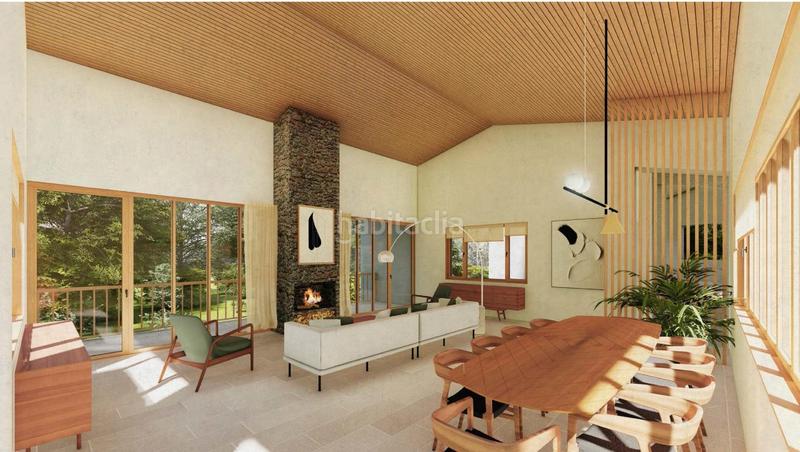 Foto c58ca45e-bec3-4e6f-8603-a31f561cf445. Xalet amb aparcament a Valdáliga