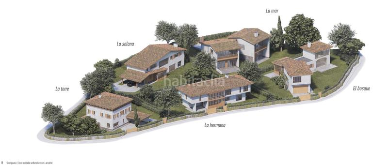 Foto fedd0eb8-7a1f-47e8-b00b-f22195254baa. Xalet amb aparcament a Valdáliga