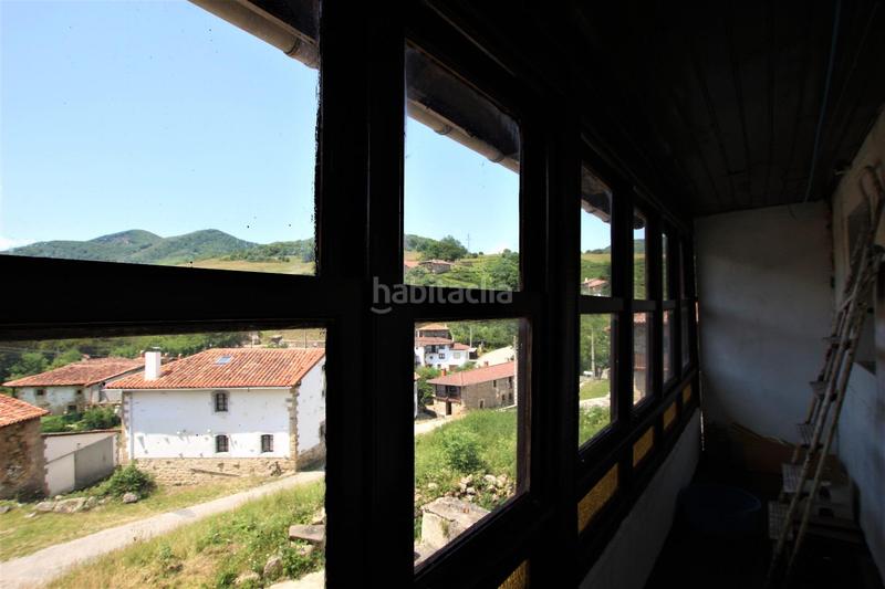 Foto 0bf6d058-a224-42c5-bd7c-adfcc2dccfa5. Casa in Polaciones