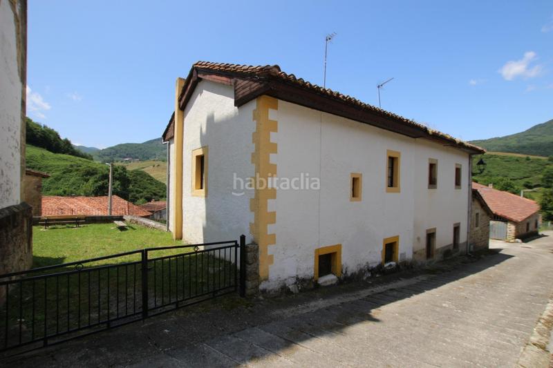 Foto 3cb172fc-77a6-4cf5-b43c-085c48b60b67. Casa in Polaciones