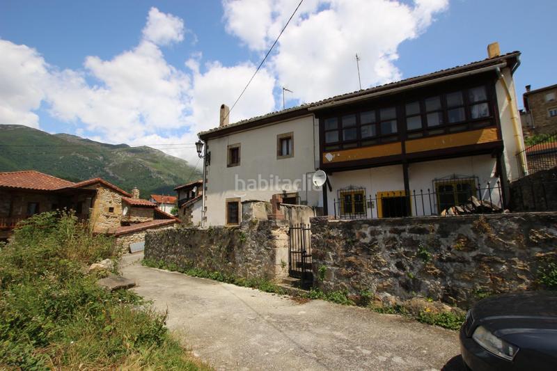 Foto 59a7fcbf-d6c1-4e9d-9a4f-8444221c8cfd. Casa in Polaciones