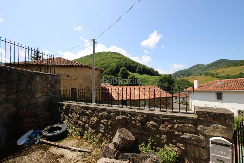 Foto 92ed43b6-17d0-4408-9896-8250fb7971c7. Casa in Polaciones