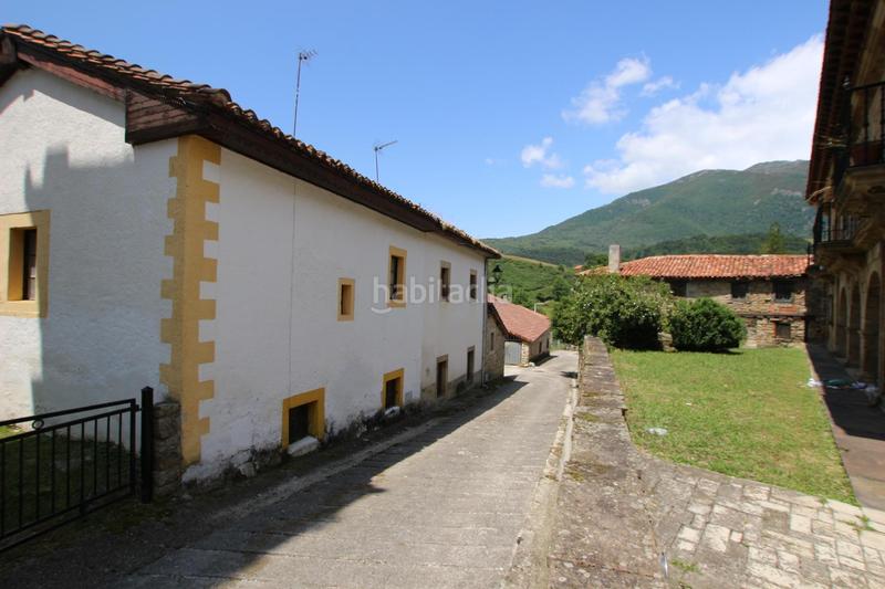 Foto bda48c0c-e50e-4955-ace0-c67472ce2f7c. Casa in Polaciones