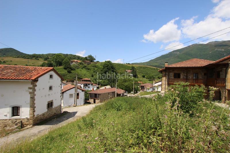 Foto bf499a4a-61b4-4e78-a734-951d10f32bd8. Casa in Polaciones