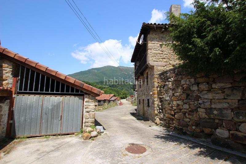 Foto c861660c-a37c-43d8-bf86-6b453cd7095a. Casa in Polaciones