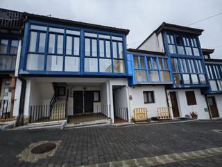Casa a Comillas. Casa para reformar en comillas