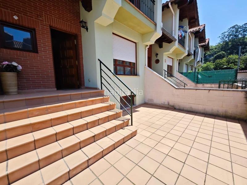 Foto abbf85dd-daec-49a6-9803-2b4de8b3acad. Casa amb calefacció aparcament a Reocín