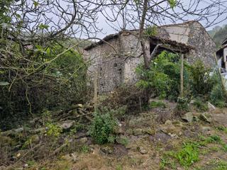 Casa en Val de San Vicente. Casa para reformar en pechn