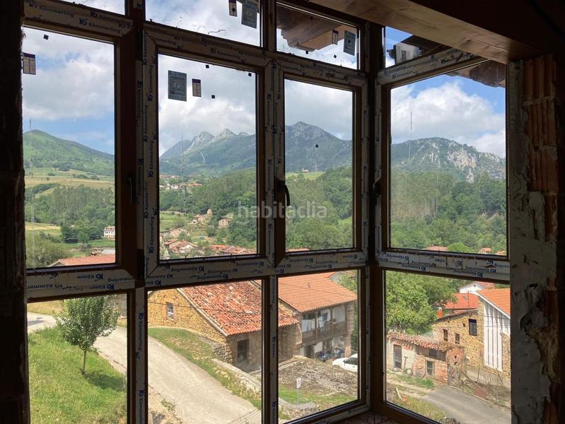 Foto c1303a2a-9bd2-4438-9202-d76c32f0c94f. Casa in Rionansa