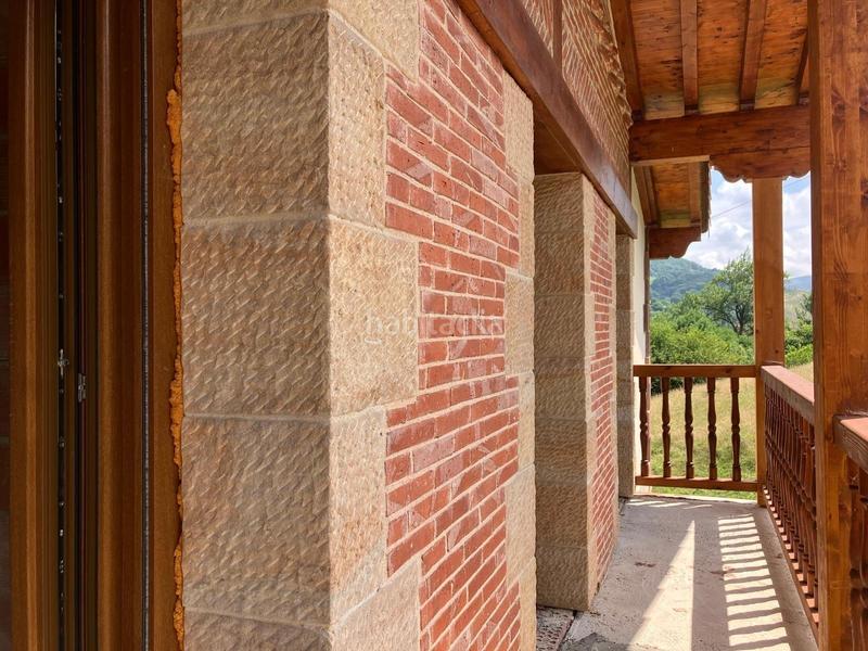 Foto e6667fd3-4bbb-4ce3-83df-9d5c5240cebd. Casa in Rionansa