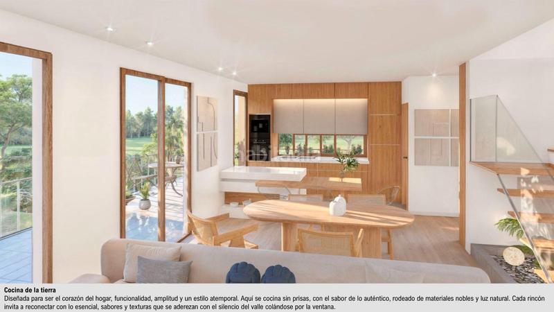 Foto 3c86530c-312d-42c7-8169-6f228a5e505f. Casa amb calefacció a Cabezón de la Sal