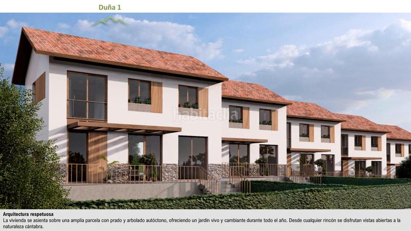 Foto 63ff0840-a052-4f64-a89b-841597eb34a5. Casa amb calefacció a Cabezón de la Sal