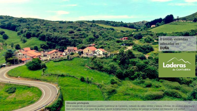 Foto dc41f441-9f2b-49d3-b53b-e7467b72696d. Casa amb calefacció a Cabezón de la Sal