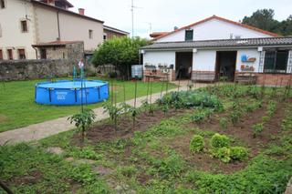 Terreny residencial a Cabezón de la Sal. Terreno urbano en casar de periedo