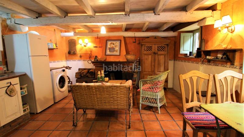 Foto 0735485a-2905-4705-bc80-bc452a896f2f. Casa in Cabuérniga