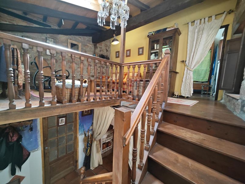 Foto 44788fb7-d8c0-4170-8695-cf9fe12f6a06. Casa a Cabuérniga