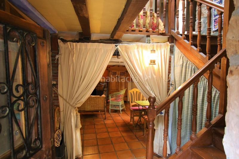 Foto 535b3a89-998d-4061-80d5-563d735882e3. Casa in Cabuérniga