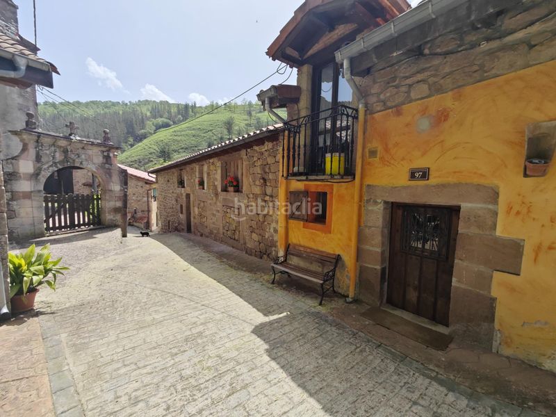 Foto 752db19c-eb86-4ee4-879d-bc79d5846982. Casa a Cabuérniga