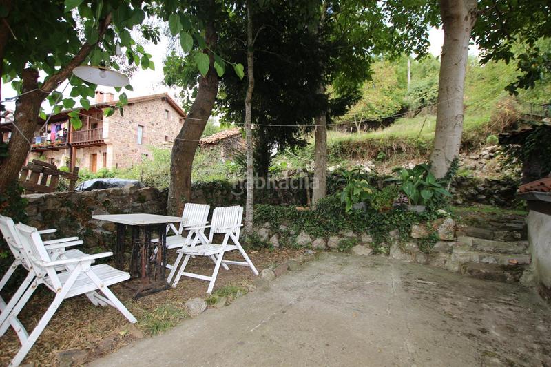 Foto a5107c8f-81df-4849-a192-dda1635009ed. Casa in Cabuérniga