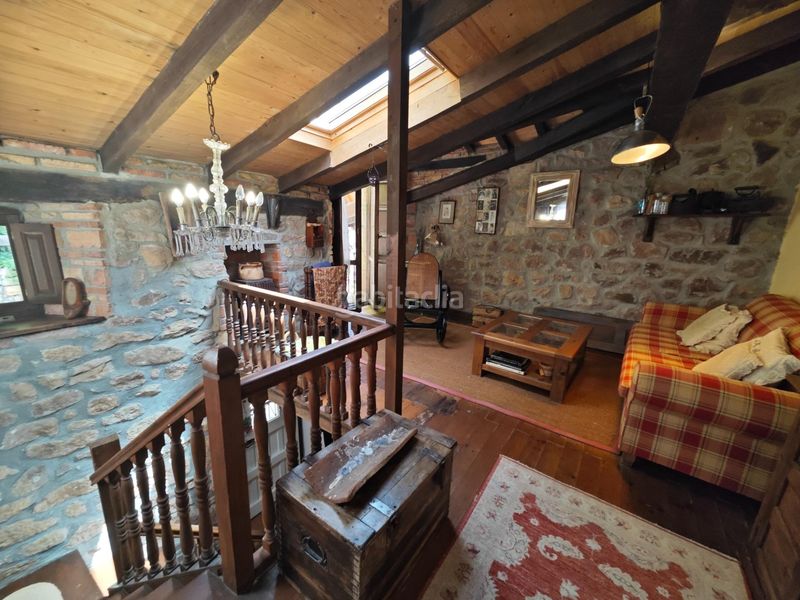 Foto adaa352c-9010-4186-95e9-fc8d0ab6c11d. Casa a Cabuérniga