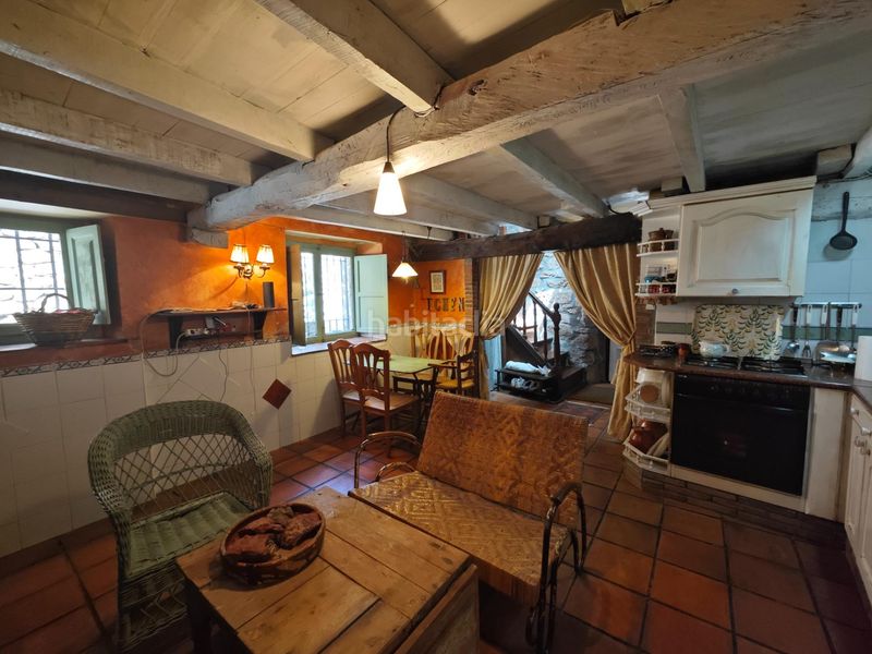 Foto c7e5bc95-43f6-475d-bdd1-a7b9eead4337. Casa a Cabuérniga