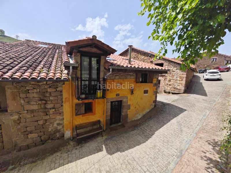 Foto e902d80f-884c-4949-b9ac-2674f420c9fb. Casa a Cabuérniga