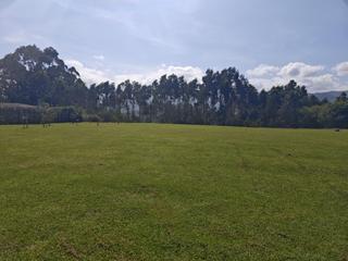 Residential Plot in Ribadedeva. Finca urbana en pimiango