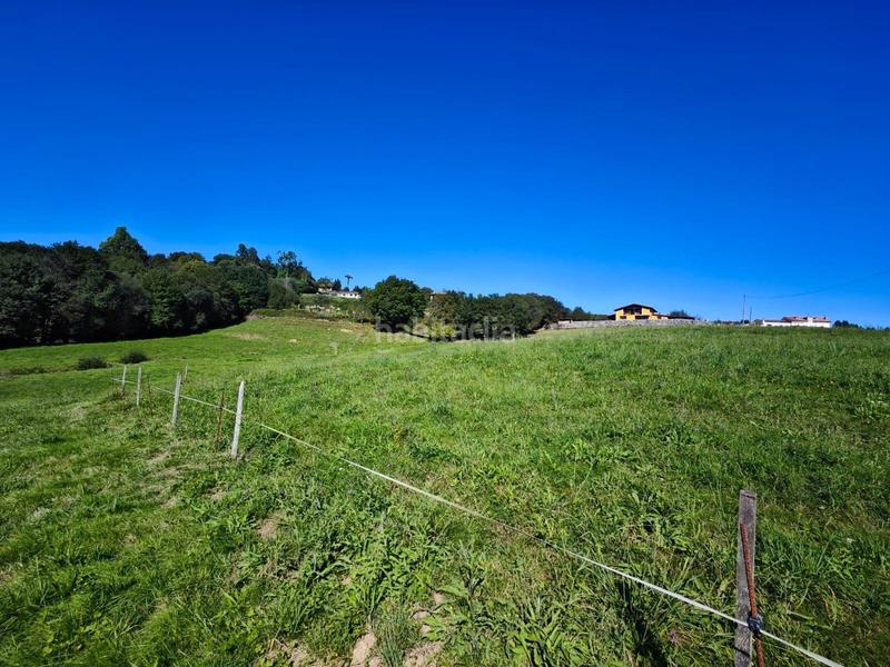 Foto b336d945-1edc-47df-98f9-e377e3188481. Terreno residencial finca urbanizable en Udías