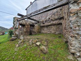 Maison à Rionansa. Casa en puentenansa